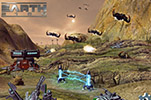 Фантастическая игра '3D Real-Time